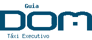 Guia DOM - Táxi Executivo em São Carlos/SP